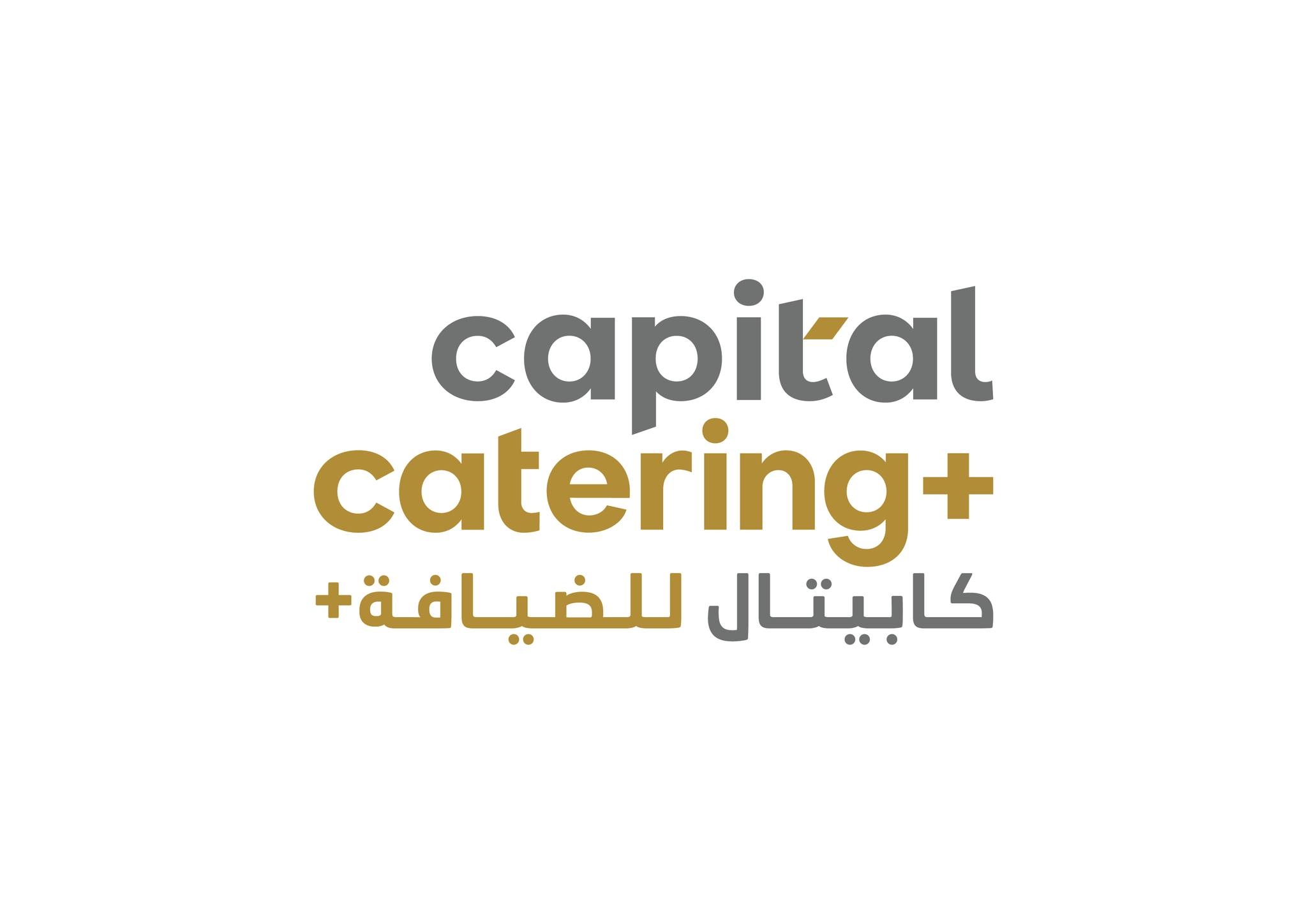Capital Catering